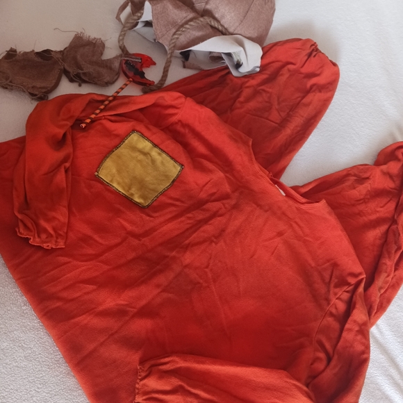 Trick r treat halloween costume - Picture 2 of 4